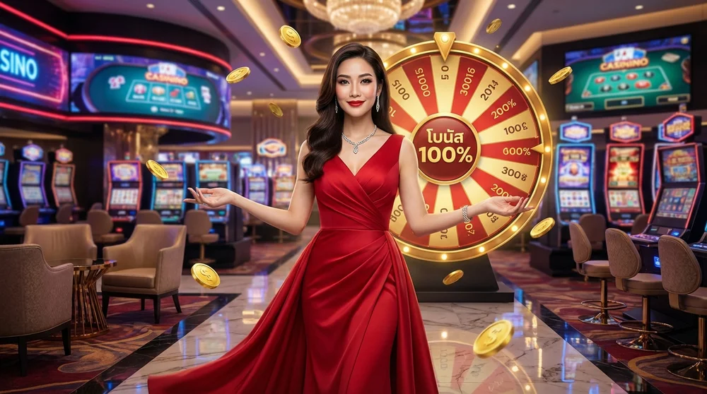 แบนเนอร์หลัก R39 สล็อตเว็บตรง คาสิโนออนไลน์ครบวงจร โบนัส 100%