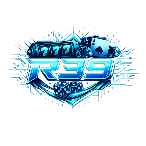 R39 โลโก้